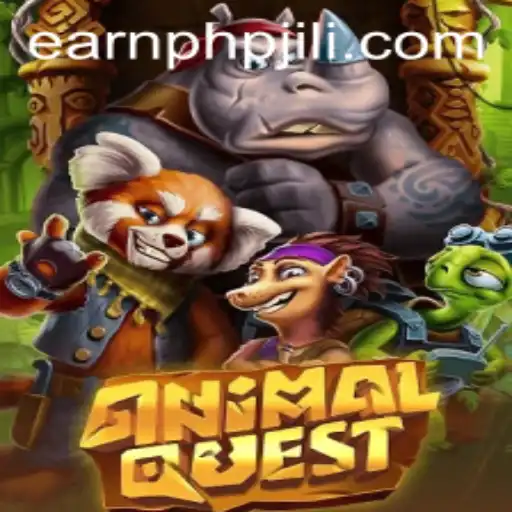 Discover the Exciting World of AnimalQuest: How to Earn PHP While Playing