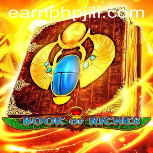 Exploring the Thrilling World of Book of Riches and Earning PHP