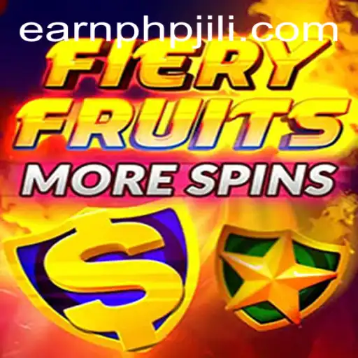 FieryFruitsMoreSpins: A New Adventure in Online Gaming
