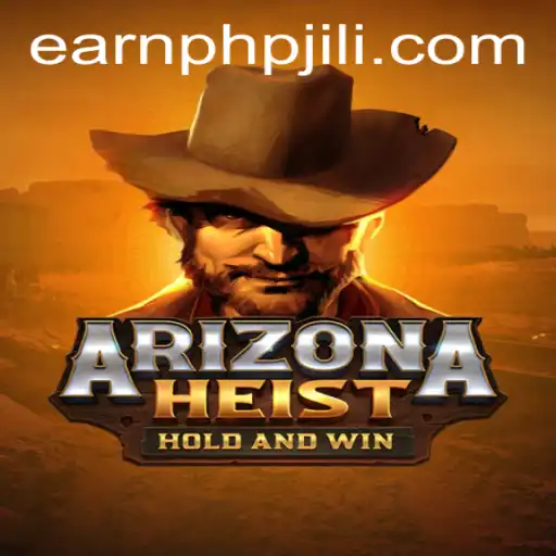 ArizonaHeist: The Exciting Virtual World Where You Can Earn PHP