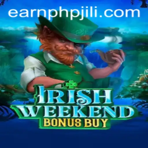 Mastering IrishWeekendBonusBuy: Earning PHP through Strategy and Luck
