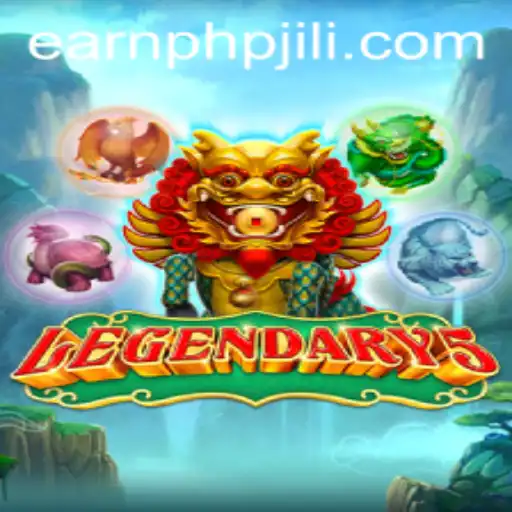 Exploring the Exciting World of Legendary5: Your Gateway to Earn PHP