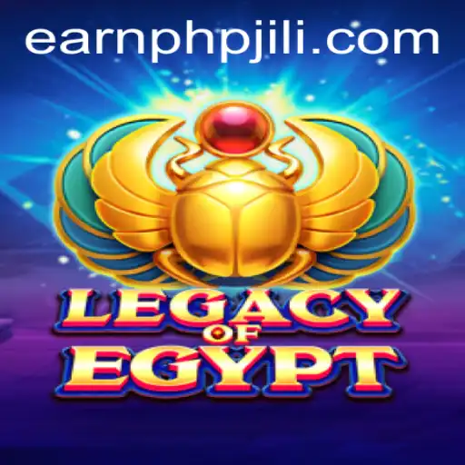 Discover the Riches of LegacyOfEgypt and the Opportunity to Earn PHP