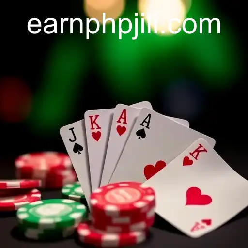 Mastering Poker Games: Strategies to Earn PHP