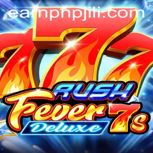 Exploring RushFever7sDeluxe: Dive into the Thrilling World of Earning PHP and Gaming Excitement