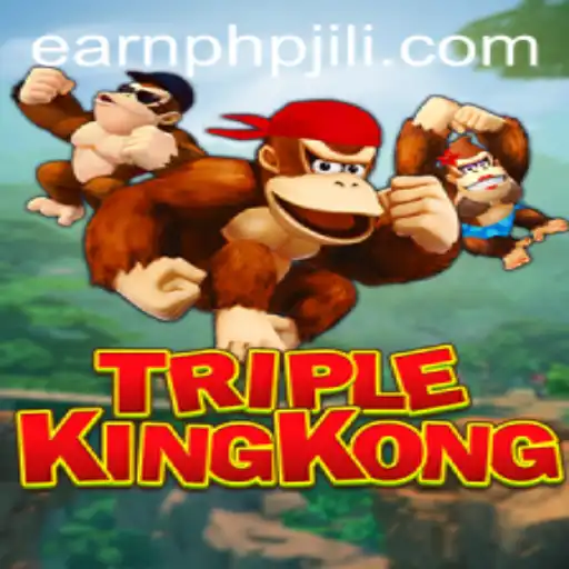 Exploring TripleKingKong: A Gaming Adventure with Earn PHP