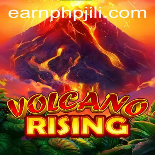 VolcanoRising: A Thrilling Venture into the World of Casual Gaming